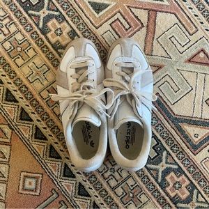 Adidas BW Army trainers 36